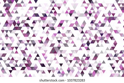 Light Blue, Green vector polygon abstract pattern. Creative geometric illustration in Origami style with gradient. A completely new design for your business.