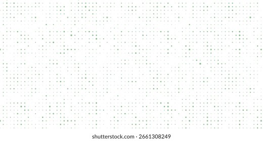 Light Blue, Green vector red banner with set of circles, dots. Donuts Background. Creative Design Template.vector ilustration