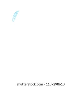 Light Blue, Green vector seamless background with bubbles. Abstract illustration with colored bubbles in nature style. Pattern can be used for beautiful websites.
