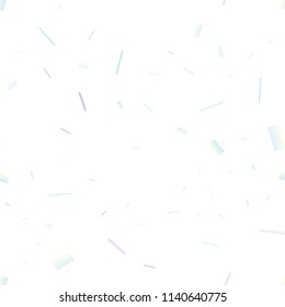 Light Blue, Green vector seamless layout with lines, rectangles. Beautiful illustration with rectangles and squares. The template can be used as a background.