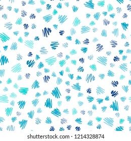Light Blue, Green vector seamless background with straight lines. Modern geometrical abstract illustration with Lines. Smart design for your business advert. Light Blue, Green vector seamless background with straight lines. Modern geometrical abstract illustration with Lines. Smart design for your business advert.