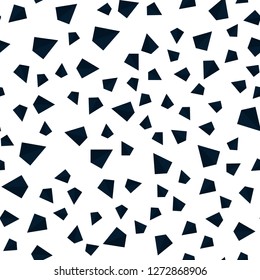 Light Blue, Green vector seamless, isometric texture with triangular style. Modern abstract illustration with colorful triangles. Design for textile, fabric, wallpapers.