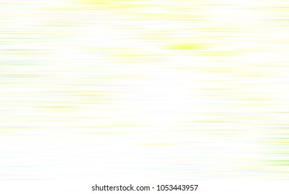 Light Blue, Green vector template with repeated sticks. Blurred decorative design in simple style with lines. Template for your beautiful backgrounds.