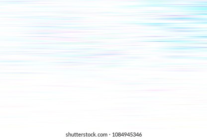 Light Blue, Green vector template with repeated sticks. Modern geometrical abstract illustration with Lines. Pattern for ads, posters, banners.