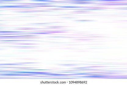 Light Blue, Green vector template with repeated sticks. Blurred decorative design in simple style with lines. Template for your beautiful backgrounds.