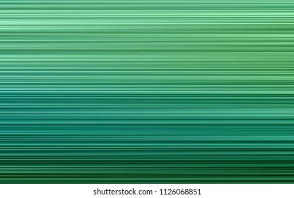 Light Blue, Green vector template with repeated sticks. Modern geometrical abstract illustration with staves. Best design for your ad, poster, banner.
