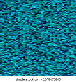 Light Blue, Green vector template in rectangles. Modern design with rectangles in abstract style. Design for your business promotion.