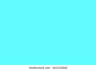 Light Blue, Green vector template with crystals, circles. Beautiful illustration with circles, triangles in nature style. Template for wallpapers.