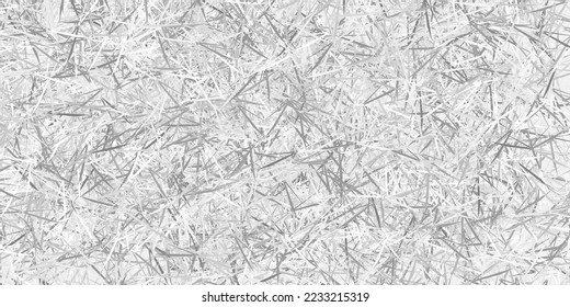 Light Blue, Green vector template with triangle shapes. Simple design in abstract style with triangles, lines. Pattern for wallpapers.
