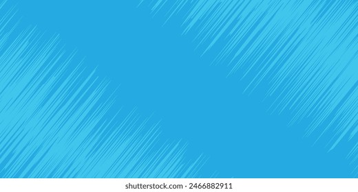 Azul claro, Plantilla de Vector verde con Formas de burbujas. Una elegante ilustración brillante con degradado. Patrón de onda texturizada para fondos.