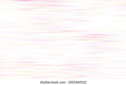 Light Blue, Green vector texture with colored lines. Shining colored illustration with sharp stripes. Best design for your ad, poster, banner.