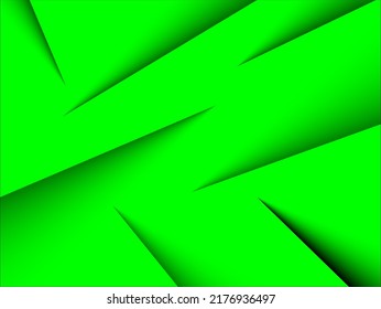 Light Blue, Green vector triangle mosaic template. An elegant bright illustration with gradient. Brand-new style for your business design.