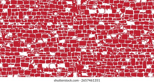 A light blue halftone banner template design with an abstract speed line style. A white halftone pattern with dots and a grunge background. A sporty pop art comic strip with red dots.