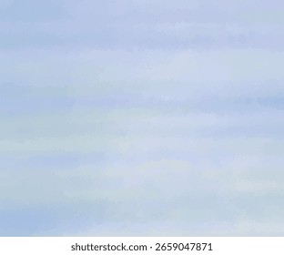 AZUL CLARO LINEAR NUVENS SUSPENSAS