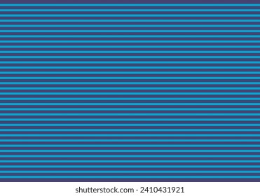 Fondo azul claro sobre fondo oscuro.