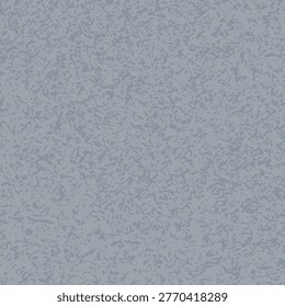 Light blue marbled rough granite surface. Galvanized steel sheet. Architecure grunge decorative coarse print. Vector interior wallpaper
