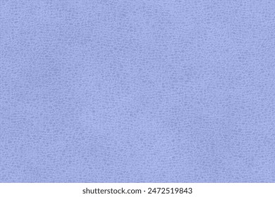 light blue natural cowhide leather texture background