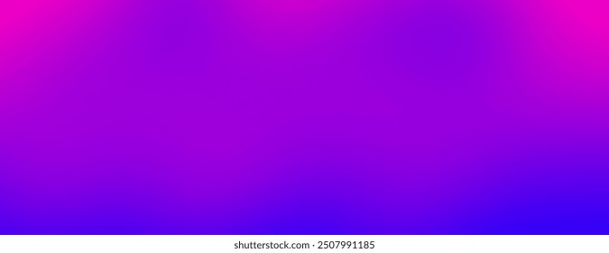 Light Blue and pink gradient blurred background 