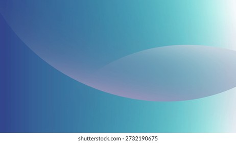 Light blue and purple abstract gradient background for SaaS websites, expressing smooth system flow, creative freedom, and a modern, user-friendly platform.
