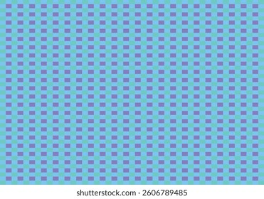 Light blue and purple bar grid background