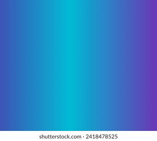 Light blue and purple color gradient background wallpaper design