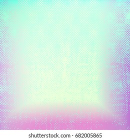 Light blue purple dotted background. Vector illustration