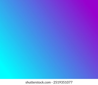 Light blue and purple gradient background, abstract background with lines abstract pastel spring blue and pink gradient trendy color palette background	
