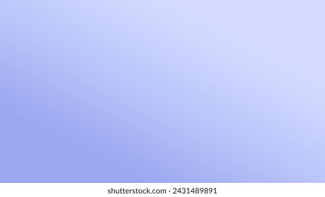 Light blue and purple gradient Wallpaper background with blank smooth and blurred multicolored style for website banner and paper card design.