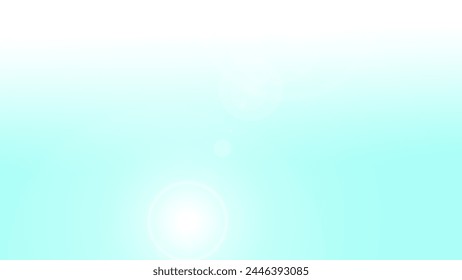 Light blue and purple mix gradient lense flare Creative geometric Abstract gradient background artwork pattern design for Abstract blurred background, For Web and Mobile Applications, business.
