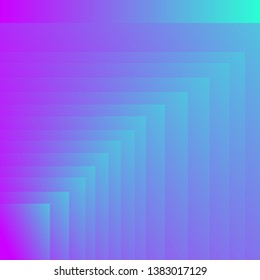 light blue, purple and pink vector background. modern artwork design for a banner, poster, wallpaper, template, card
