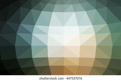 Light blue, red polygonal illustration, which consist of triangles. Triangular design for your business. Geometric background in Origami style with gradient. Light blue, red polygonal illustration, which consist of triangles. Triangular design for your business. Geometric background in Origami style with gradient.