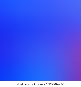 Light Blue, Red vector abstract backdrop. Elegant bright illustration with gradient. New design for your web apps.