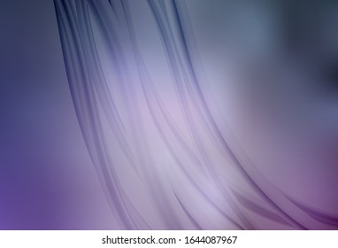 Light Blue, Red vector abstract bright texture. Shining colorful illustration in smart style. Elegant background for a brand book.