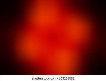 Light Blue, Red vector abstract background. Glitter abstract illustration with an elegant design. The elegant pattern can be used as part of a brand book.
