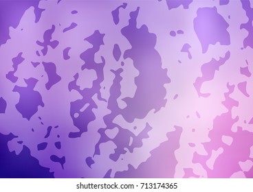 Light Blue, Red vector abstract doodle wallpaper. Decorative shining childish illustration with doodles on abstract template. The pattern can be used for wallpapers and coloring books.