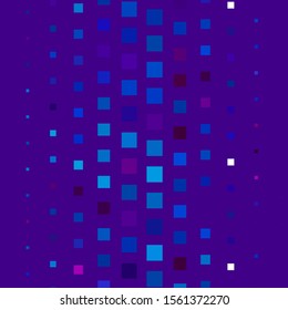 Light Blue, Red vector backdrop with rectangles. Colorful illustration with gradient rectangles and squares. Pattern for websites, landing pages.