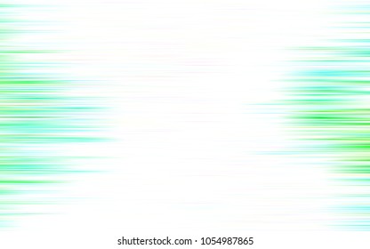 Light Blue, Red vector background with straight lines. Shining colored illustration with sharp stripes. Smart design for your business advert.
