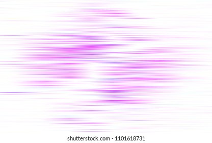 Light Blue, Red vector background with straight lines. Decorative shining illustration with lines on abstract template. Best design for your ad, poster, banner.