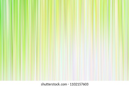 Light Blue, Red vector background with straight lines. Decorative shining illustration with lines on abstract template. Pattern for your busines websites.