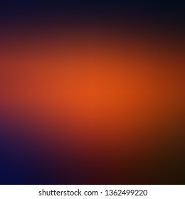 Light Blue, Red vector blurred colorful pattern. Brand new colorful illustration in blur style. Design for landing pages.
