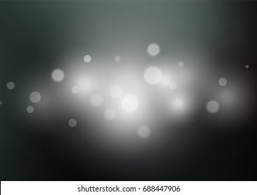 Light Blue, Red vector blurred bright background. Shining colored illustration in a brand-new style. The completely new template can be used for your brand book.