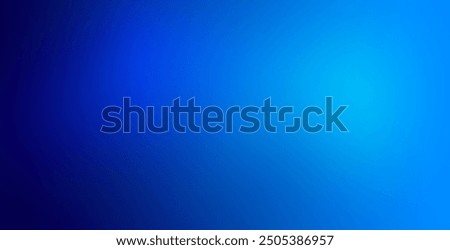 Light Blue, Red vector blurred and colored pattern. Brand-new colored illustration in blurry style with gradient. Brand-new style for your business design.