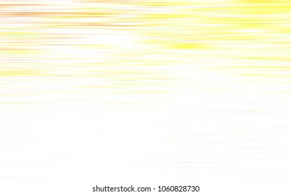 Light Blue, Red vector cover with stright stripes. Modern geometrical abstract illustration with Lines. Pattern for ads, posters, banners.