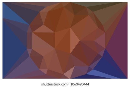 Light Blue, Red vector diamond Pattern. Geometric Gemstone sample. Repeating template with a gem in center. Jewelry gems texture for your design. Pattern can be used for background.