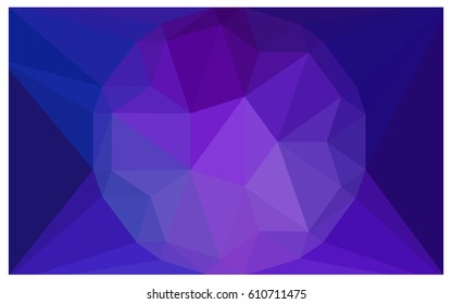 Light Blue, Red vector diamond Pattern. Geometric Gemstone sample. Repeating template with a gem in center. Jewelry gems texture for your design. Pattern can be used for background.
