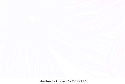 Azul claro, rojo vectorial textura doodle con flores Diseño decorativo de flores sobre fondo blanco. Diseño pintado a mano para la web, folletos.