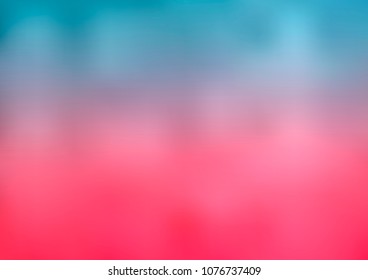 Light Blue, Red vector glossy abstract pattern. Shining colored illustration in a brand-new style. The elegant pattern can be used as part of a brand book.