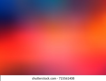 Light Blue, Red vector glossy abstract pattern. A completely new color illustration in a vague style. The textured pattern can be used for background.