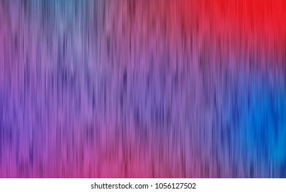 Light Blue, Red vector layout with flat lines. Blurred decorative design in simple style with lines. The pattern can be used for websites.