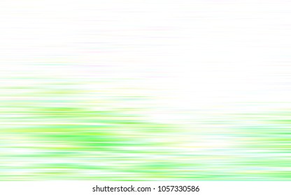 Light Blue, Red vector layout with flat lines. Shining colored illustration with sharp stripes. Template for your beautiful backgrounds.